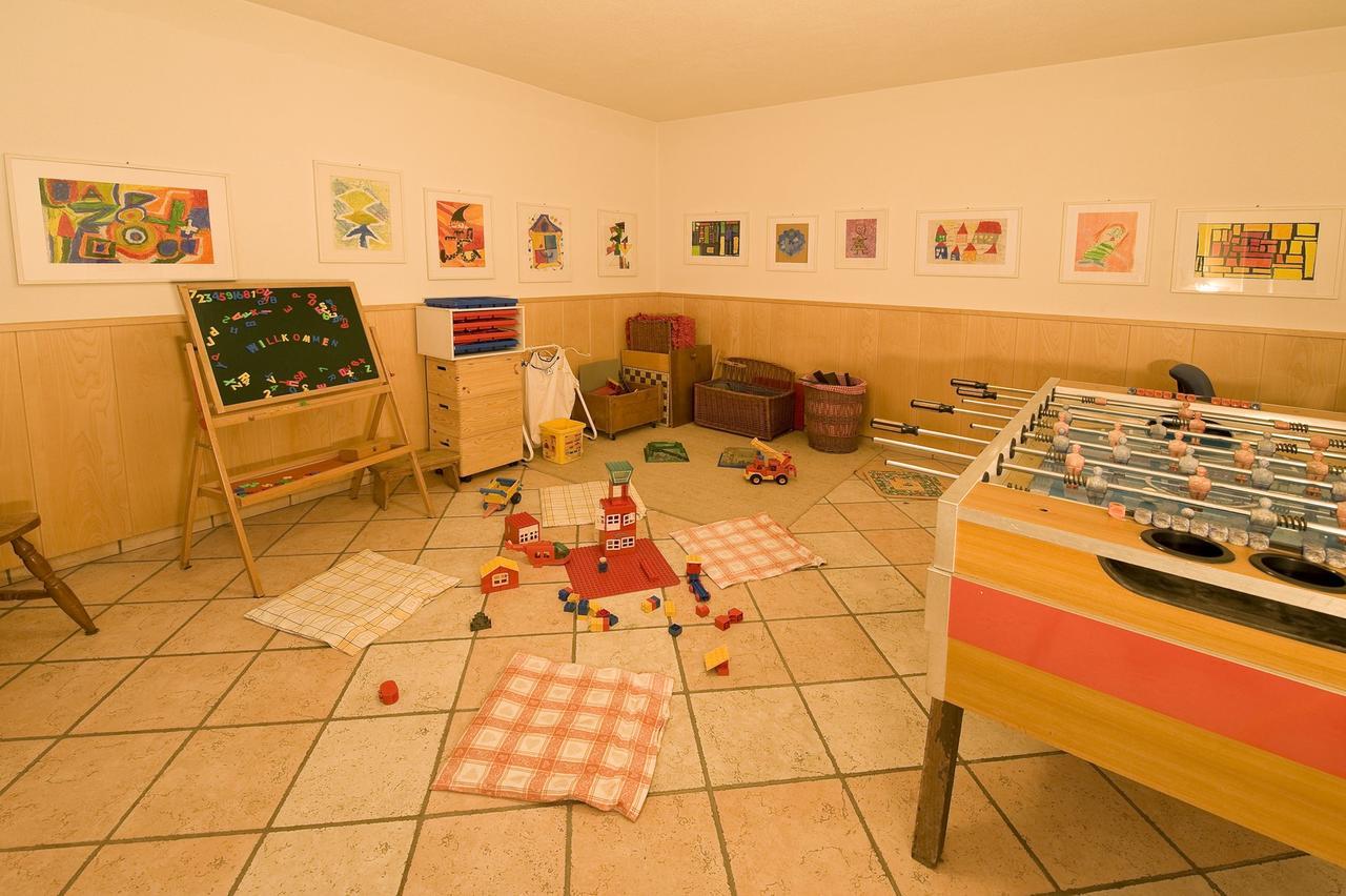 Pension Appartment Hecherhof ميرانو المظهر الخارجي الصورة